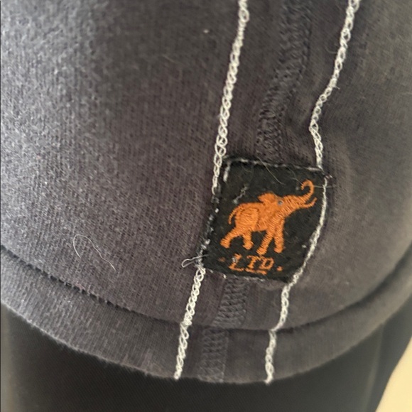 Vintage Y2K Harley Davidson Skull & Logo Graphic Print T-Shirt w Rhinestones - Picture 5 of 6